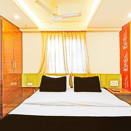 Hotel O Admire Suit เชนไน ภายนอก รูปภาพ