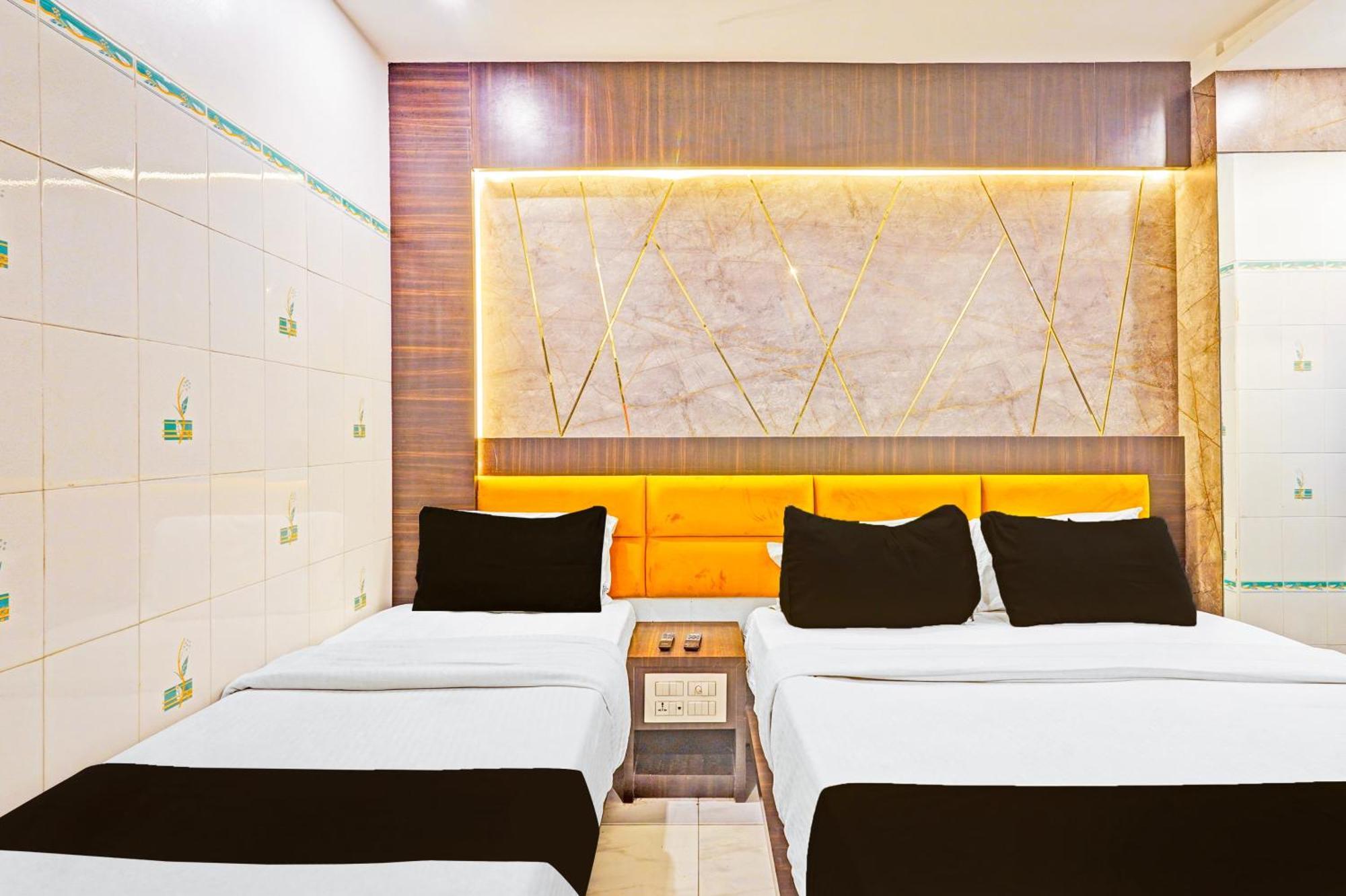 Hotel O Admire Suit เชนไน ภายนอก รูปภาพ