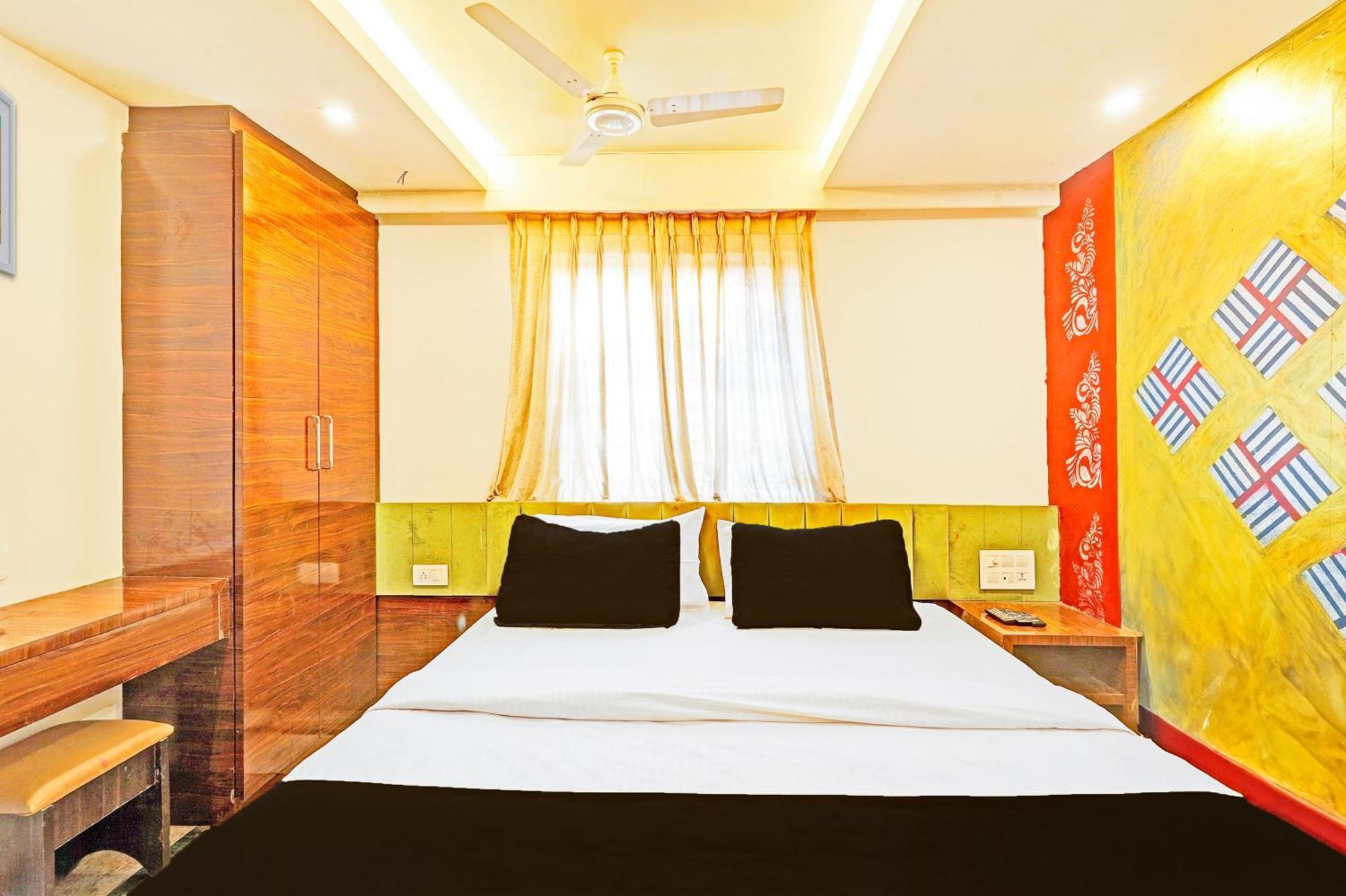 Hotel O Admire Suit เชนไน ภายนอก รูปภาพ